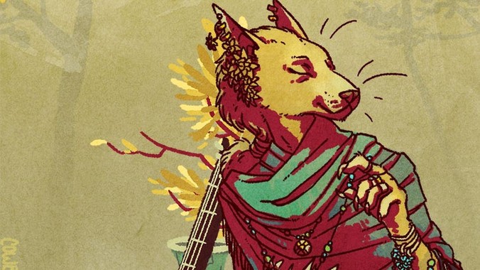 万兆的网络速度有多大意义？