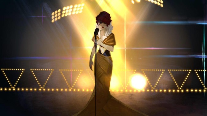 大家知道为什么艺术家都喜欢画女人体吗？